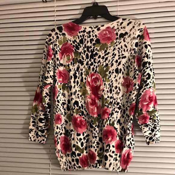 Joseph a sweater - Picture 2 of 2